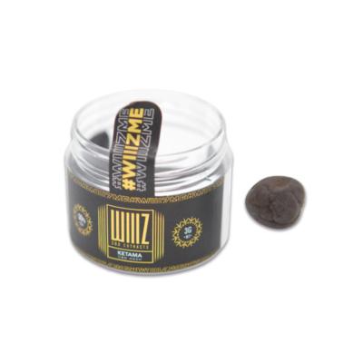 Résine CBD - Ketama - 3g | Wiiiz