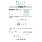 Perles de CBD/CBG RELIEF (Evielab)